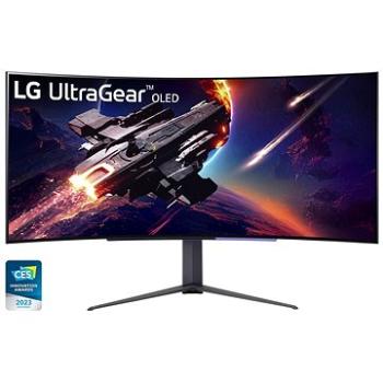 45 LG UltraGear 45OLED95Q (45GR95QE-B)