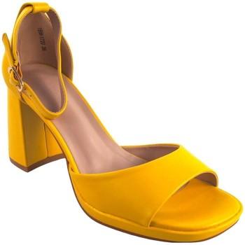 Bienve  Univerzálna športová obuv Dámska topánka  1bw-1720 žltá  Žltá