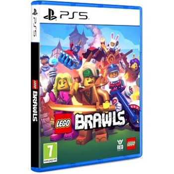 LEGO Brawls – PS5 (3391892022704)