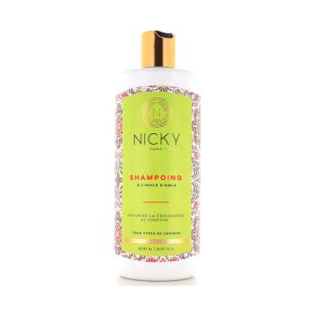 Nicky  Amla Oil Shampoo  Šampóny Other