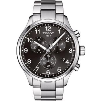 TISSOT Chrono XL Classic T116.617.11.057.01