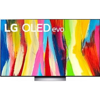 65 LG OLED65C21 (OLED65C21LA)