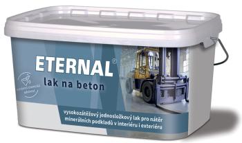 AUSTIS ETERNAL - Lak na betón lesklý 2,5 kg