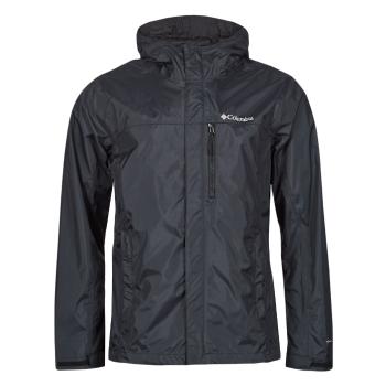 Columbia  Pouring Adventure II Jacket  Bundy Čierna