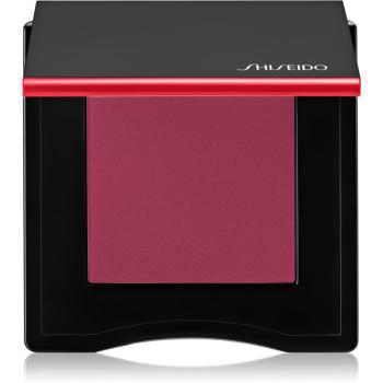 Shiseido InnerGlow CheekPowder rozjasňujúca lícenka odtieň 08 Berry Dawn 4 g