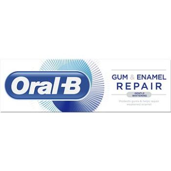 ORAL-B Gum & Enamel Gentle Whitening 75 ml (8001090803016)