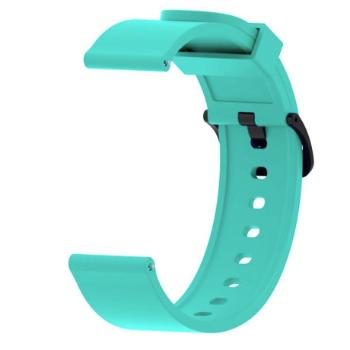 Garmin Venu 2 Plus Silicone remienok v4, Teal