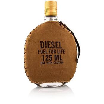 DIESEL Fuel for Life Homme EdT 125 ml (3605520946592)