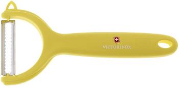 Victorinox 7.6079.8 Paradajkový šúpač žltá