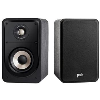 Polk Audio Signature S15e Black (POSIGS15EBK)