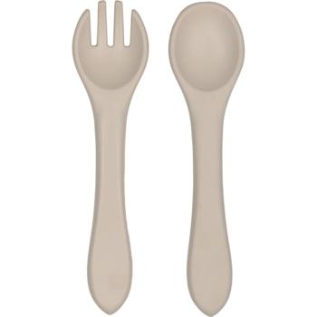 Tryco Cutlery príbor pre deti Sand 2 ks