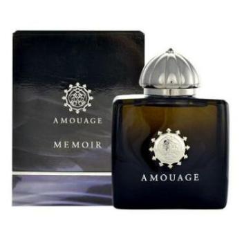 Amouage Memoir Woman Parfémovaná voda 100ml