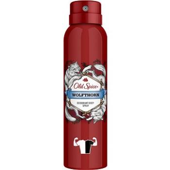 OLD SPICE Wolfthorn 150 ml (4015600306595)