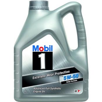 Mobil 1 FS X2 5 W-50 4 × 4 l (5021224)