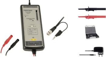 Testec TT-SI 9101 diferenciálna sonda   100 MHz 10:1, 100:1 1400 V