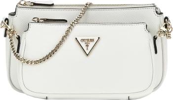 Guess Dámska crossbody kabelka HWZG7879710-WHI