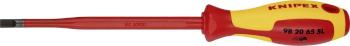 Knipex Slim  skrutkovač pre skrutky Microstix  Dĺžka drieku: 150 mm
