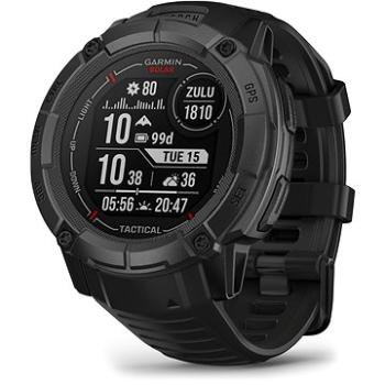 Garmin Instinct 2X Solar Tactical Edition Black (010-02805-03)