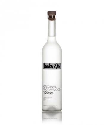 Babička vodka 0,7l (40%)