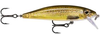 Rapala wobler x rap count down trl - 5 cm 4 g