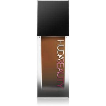 Huda Beauty Faux Filter Foundation dlhotrvajúci make-up odtieň Mocha 35 ml