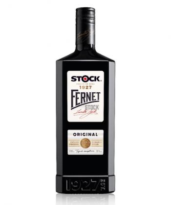 Fernet Stock 1l (38%)