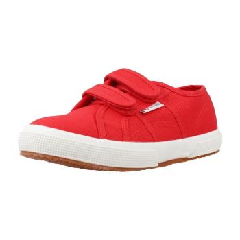 Superga  S0003E0  Módne tenisky Červená