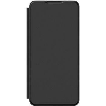 Samsung Galaxy A53 5G Flipové puzdro čierne (GP-FWA536AMABQ)