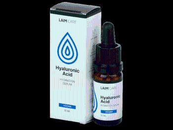 Hyalurónové hydratačné sérum Laim Care 10 ml