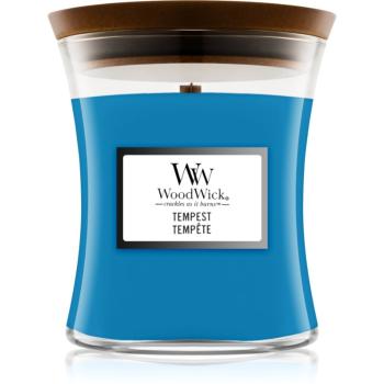 Woodwick Tempest vonná sviečka 275 g