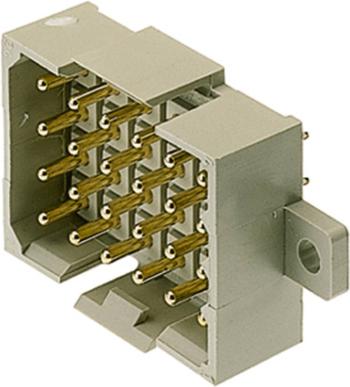 Weidmüller konektor do DPS RSV Počet pólov 12 Raster (rozteč): 5 mm 1443800000 25 ks