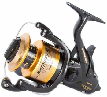 Shimano Fishing Baitrunner D 6000 EU Navijak