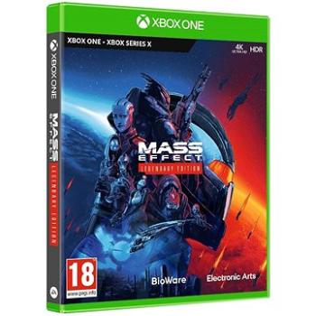 Mass Effect: Legendary Edition – Xbox (5030938123941)
