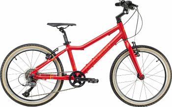 Academy Grade 4 Red 20" Detský bicykel