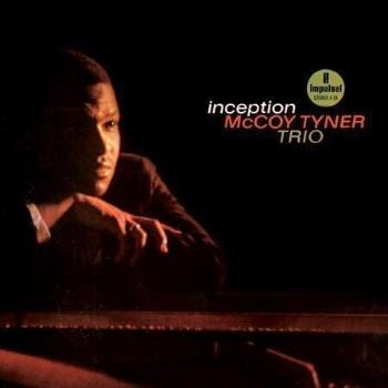 McCoy Tyner - Inception (Numbered Edition) (2 LP)