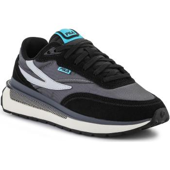 Fila  REGGIO FFM0196-83167  Nízke tenisky Viacfarebná