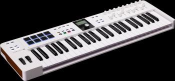 Arturia Keylab Essential 49 White mk3