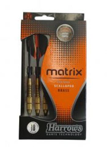 Harrows SOFT MATRIX 14g