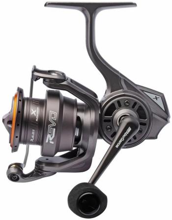 Abu garcia navijak revo x 4000msh