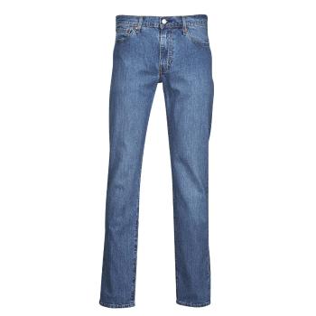 Levis  511 SLIM  Džínsy Slim Modrá