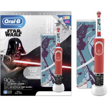 VITALLITY KIDS STARWARS + puzdro ORAL-B