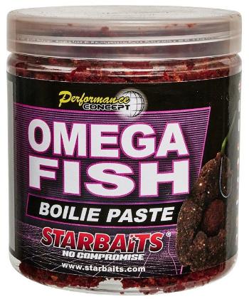 Starbaits obalovacia pasta omega fish 250 g
