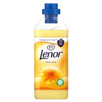 LENOR Summer Breeze Aviváž 850 ml 34 praní