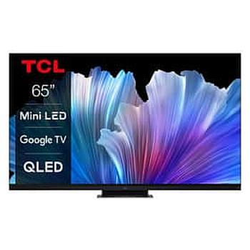 65C935 QLED Mini-LED ULTRA HD TV TCL