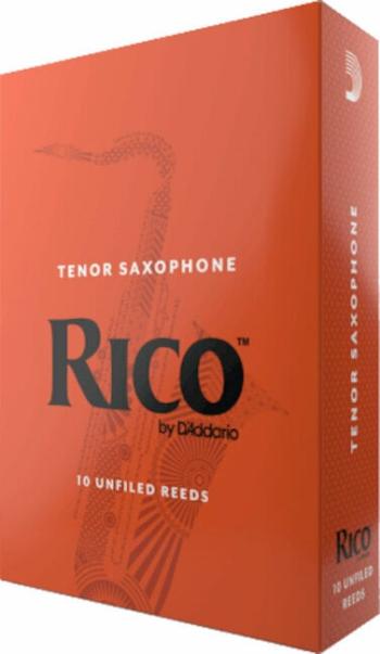 Rico 2.0 Plátok pre tenor saxofón