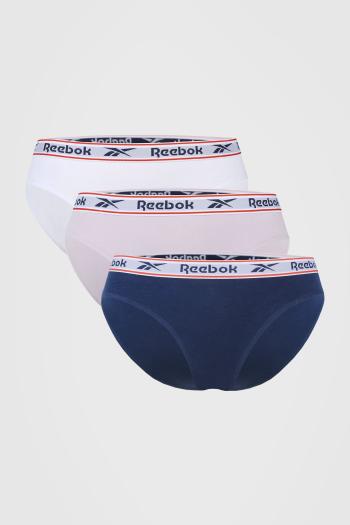 3 PACK nohavičiek Reebok Syndey