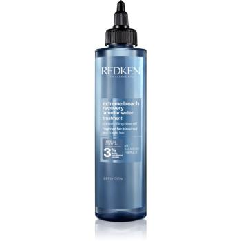 Redken Extreme Bleach Recovery regeneračný koncentrát pre zosvetlené alebo melírované vlasy 200 ml