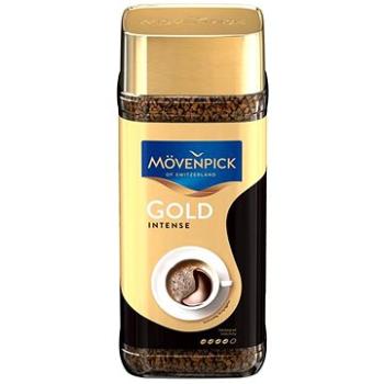 MÖVENPICK of SWITZERLAND GOLD Intense Instant 200 g (4006581018102)