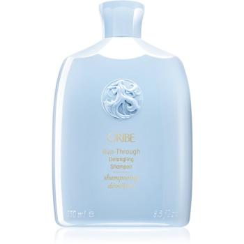 Oribe Brilliance & Shine ošetrujúci šampón pre jednoduché rozčesávanie vlasov 250 ml