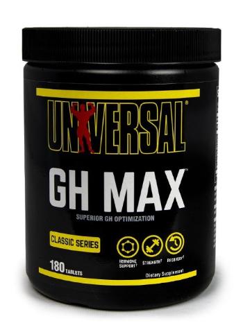 GH Max - Universal Nutrition 180 tbl.